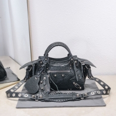 Balenciaga Classic City Bags